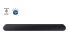 Samsung HW-S60B S-Series Soundbar (2022) - Black   Wireless, Dolby 5ch, Sepakers(7), Bluetooth, Wall Mountable
